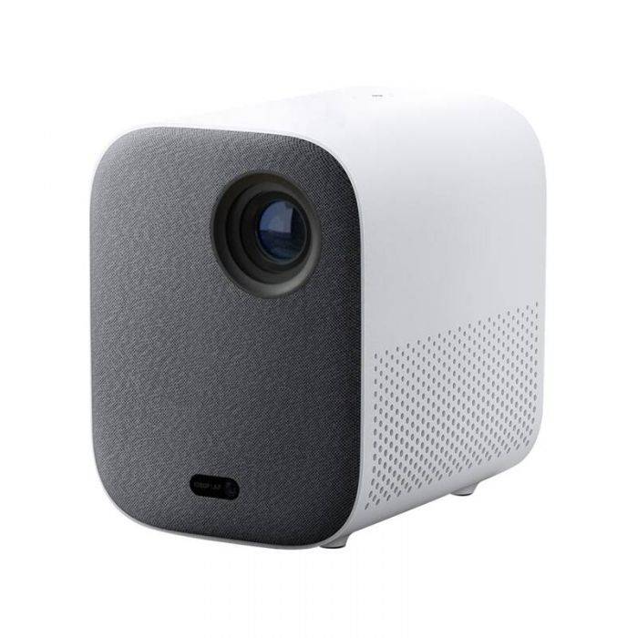 Proyector Portátil XIAOMI Mi Smart 2, Resolución Full HD, 500 ANSI-Lumens, Wifi, Bluetooth